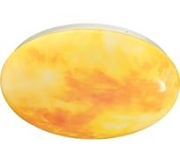 Настенно-потолочный светильник СОНЕКС LED 30W SUN 7726/CL