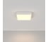 Потолочный светильник MAYTONI zon led 36w алюминий белый C032CL-36W3K-SQ-W 5
