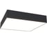 Потолочный светильник MAYTONI zon led 36w алюминий черный C032CL-36W4K-SQ-B 4