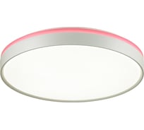 Настенно-потолочный светильник СОНЕКС LED 48W KEZO PINK 7708/DL