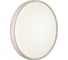 Настенно-потолочный светильник СОНЕКС LED 48W KEZO PINK 7708/DL 3