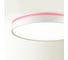 Настенно-потолочный светильник СОНЕКС LED 48W KEZO PINK 7708/DL 4