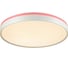 Настенно-потолочный светильник СОНЕКС LED 70W KEZO PINK 7708/EL 2