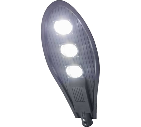 Уличный консольный светодиодный светильник ВСЕСВЕТОДИОДЫ кобра 150 вт vs562-150