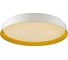 Настенно-потолочный светильник СОНЕКС LED 70W TUNA YELLOW 7711/EL 5