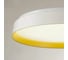 Настенно-потолочный светильник СОНЕКС LED 70W TUNA YELLOW 7711/EL 6