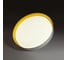 Настенно-потолочный светильник СОНЕКС LED 70W TUNA YELLOW 7711/EL 7