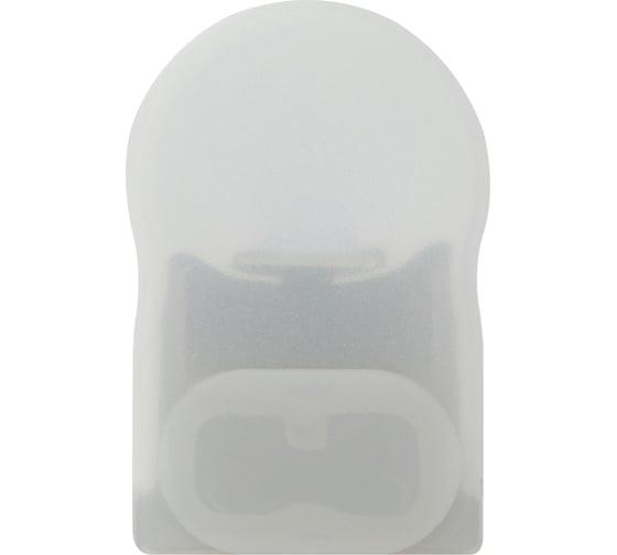 Линейный LED светильник ЭРА LLED-02-12W-4000-MS-W с датчиком движения Б0019785
