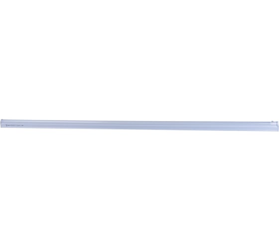 Линейный светодиодный светильник ЭРА LLED-02-16W-4000-MS-W 16Вт 4000K L1174 с датчиком движения и освещения Б0019786