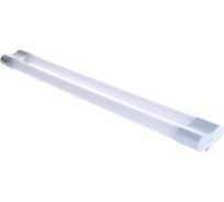 Линейный LED светильник ЭРА LLED-03-2х9W-6500-W Б0025687