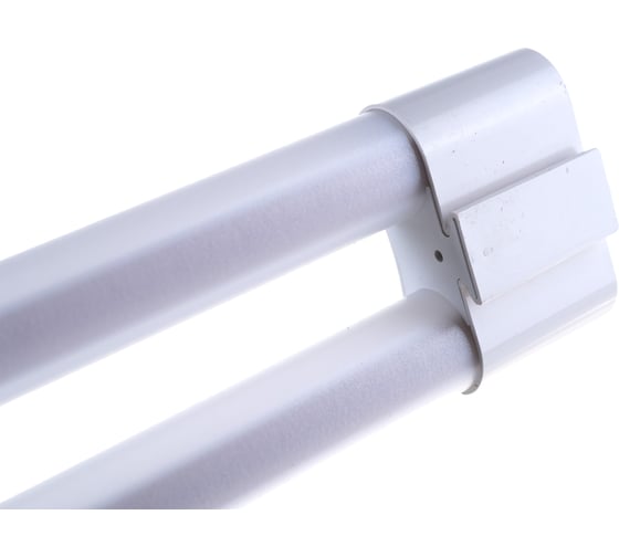 Линейный LED светильник ЭРА LLED-03-2х9W-6500-W Б0025687
