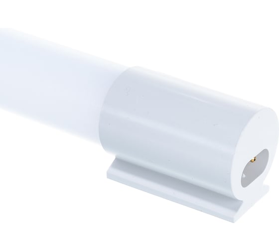 Линейный LED светильник ЭРА LLED-03-18W-4000-W Б0025688