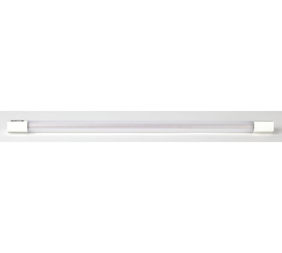 Линейный LED светильник ЭРА LLED-03-18W-4000-W Б0025688