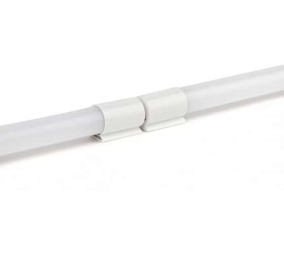 Линейный LED светильник ЭРА LLED-03-9W-4000-W Б0025684
