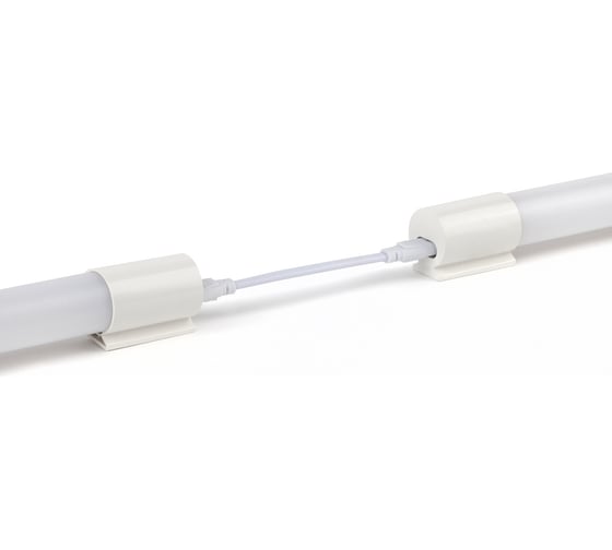 Линейный LED светильник ЭРА LLED-03-9W-6500-W Б0025685