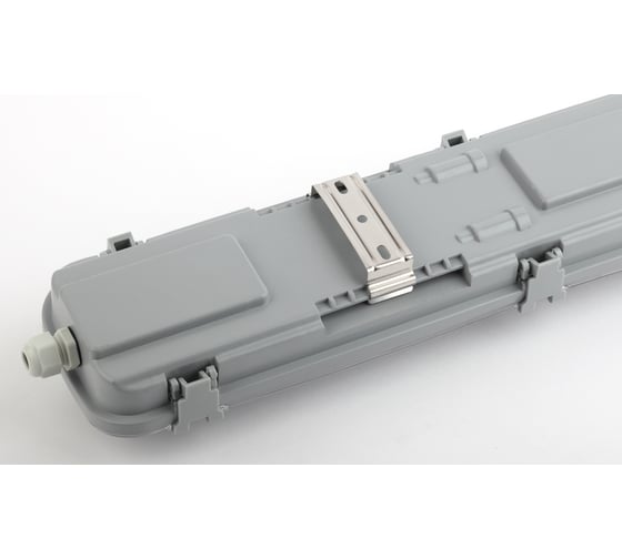 Светильник ЭРА SPP-101-0-002-120 IP65 под две светодиодные лампы T8 G13 LED 2х1200 Б0043658