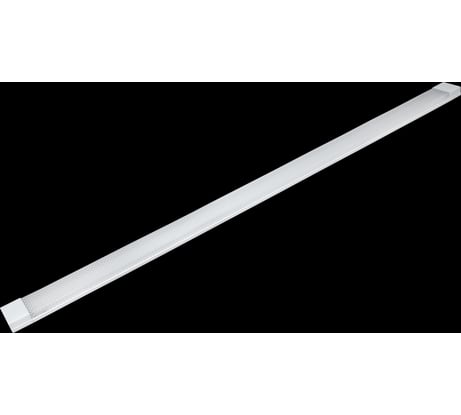 Светильник светодиодный линейный ЭРА SPO-532-0-65K-018 18Вт 6500К 600 призма Б0045361