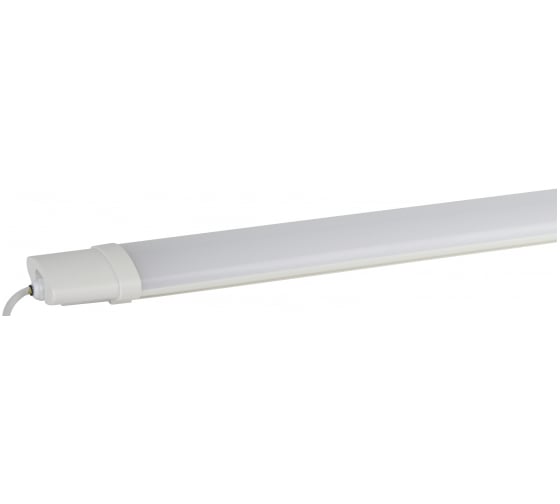 Светодиодный светильник ЭРА SPP-3-40-4-K-M-L послед. подкл. IP65 1200х60мм 36Вт 3060Л Б0041979 1