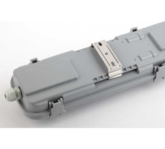 Светильник ЭРА SPP-101-0-002-150 под две светодиодные лампы T8, G13, LED, 2х1500мм, IP65 Б0043659