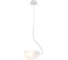 Подвесной светильник Freya mallow 1xe14x40w металл белый FR5228PL-01W 1