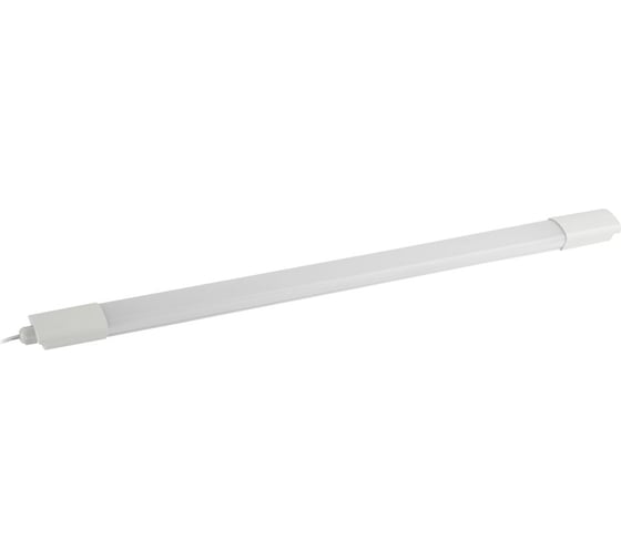 Светодиодный светильник ЭРА SPP301065K040 IP65, 1200х40х30, 36Вт, 3060Лм, Ra80, 6500 К Б0041982