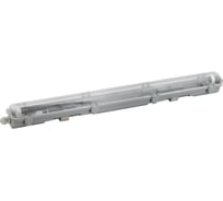 Светильник ЭРА SPP1010001120 под светодиодную лампу T8, G13, 1200мм, IP65 Б0043655