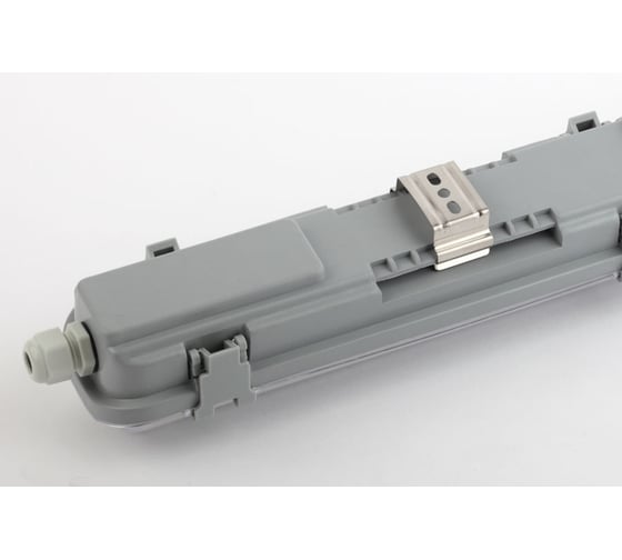 Светильник ЭРА SPP1010001120 под светодиодную лампу T8, G13, 1200мм, IP65 Б0043655