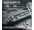 Светильник ЭРА SPP-101-0-001-120 IP65 под светодиодную лампу T8 G13 LED 1200 Б0043655 2
