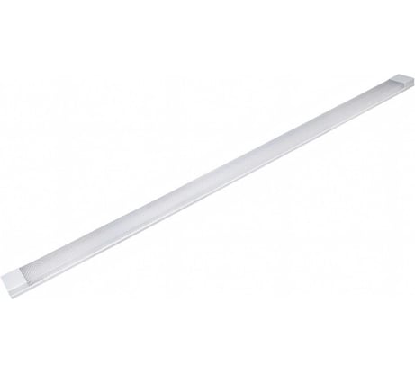 Светильник светодиодный линейный ЭРА SPO-532-0-65K-036 36Вт 6500К 1200 призма Б0045363