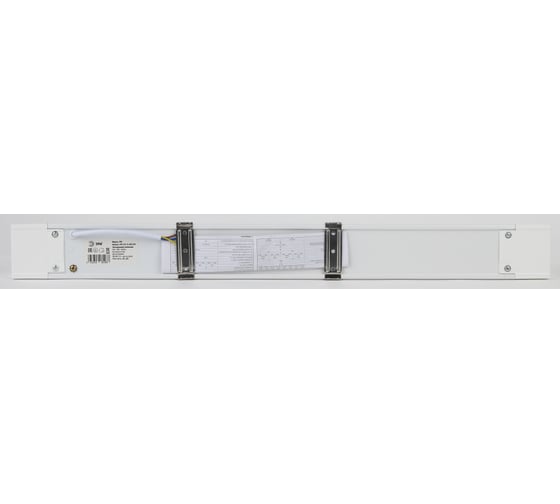 Линейный светильник ЭРА SPO532065K036 IP20, 1,2 м, 36 Вт, 6500К, призма Б0045363