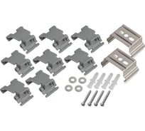 Светильник ЭРА SPP1010001150 под светодиодную лампу T8, G13, 1500мм, IP65 Б0043656