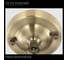 Подвес Citilux Инга бронза CL335113 8