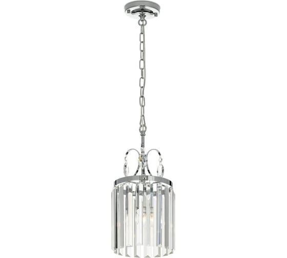 Подвес Citilux Инга хром CL335111