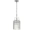 Подвес Citilux Инга хром CL335111 1