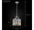 Люстра Citilux Инга хром CL335131 3