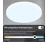Потолочный светильник Citilux Купер белый с rgb CL724155G0 3