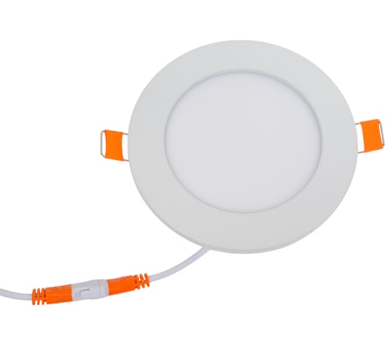 Светильник Datts LED Flat 6W 4200K