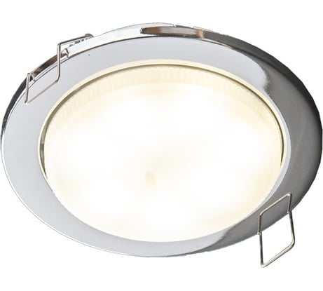 Светильник GX53 H4 (38 мм) хром GX53 H4 (38 мм) chrome Datts SV-50109