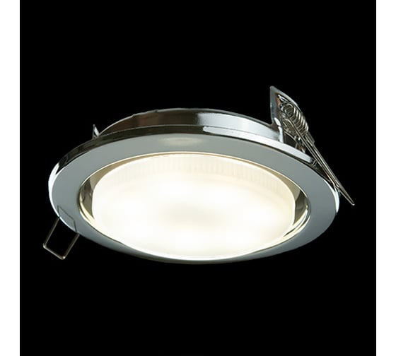 Светильник Datts GX53 H4 (38 мм) хром Datts GX53 H4 (38 мм) chrome