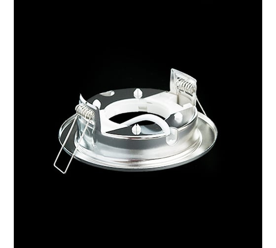 Светильник Datts GX53 H4 (38 мм) хром Datts GX53 H4 (38 мм) chrome