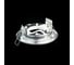 Светильник GX53 H4 (38 мм) хром GX53 H4 (38 мм) chrome Datts SV-50109 3