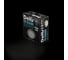 Светильник GX53 H4 (38 мм) хром GX53 H4 (38 мм) chrome Datts SV-50109 6