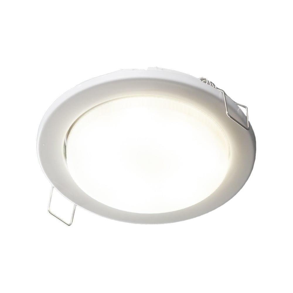 Светильник Datts GX53 H4 (38 мм) белый (10 шт) Datts GX53 H4 (38 мм ...