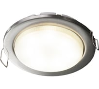 Светильник Datts GX53 H4 (38 мм) сатин-хром Datts GX53 H4 (38 мм) satin-chrome