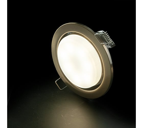 Светильник Datts GX53 H4 (38 мм) черная бронза Datts GX53 H4 (38 мм) bk bronze