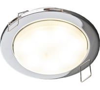 Светильник Datts GX53 H4 (38 мм) хром (10 шт) Datts GX53 H4 (38 мм) chrome (10 pcs)