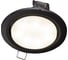 Светильник Datts GX53 H4 (38 мм) черный матовый GX53 H4 (38 мм) bk matt SV-50116 1
