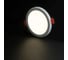 Светильник LED Panel 6W 4200K, круг Datts FL-90007 2