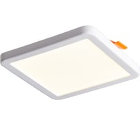 Светильник Datts LED Panel 8W 4200K, квадрат Datts LED Panel 8W 4200K square 31376379