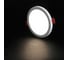 Светильник LED Panel 8W 4200K, круг LED Panel 8W 4200K round Datts FL-90009 2